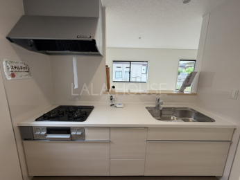 �L�b�`�� -