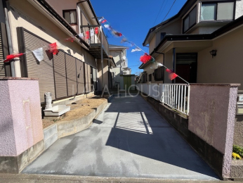 ���ԏ� ���ԃX�y�[�X