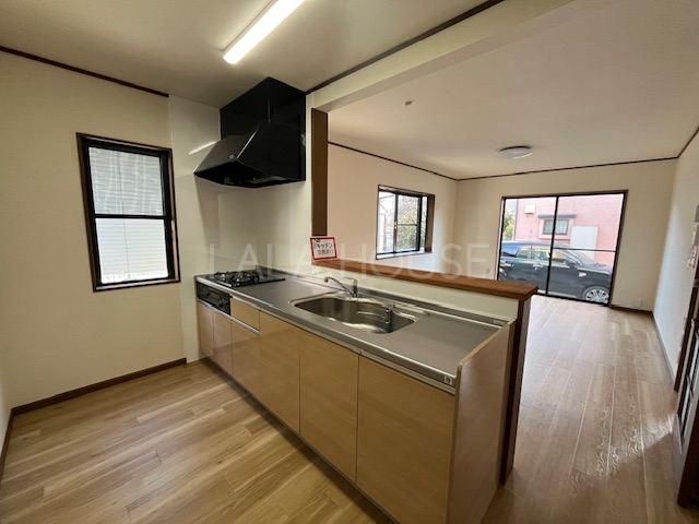 �L�b�`�� -