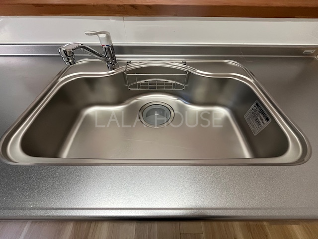 �L�b�`�� -