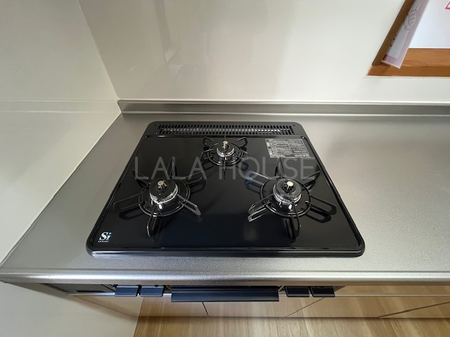 �L�b�`�� -