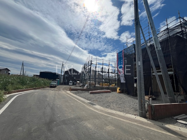 OʓH܂ތnʐ^ 2025.9.29Be
Cyɂ₢킹