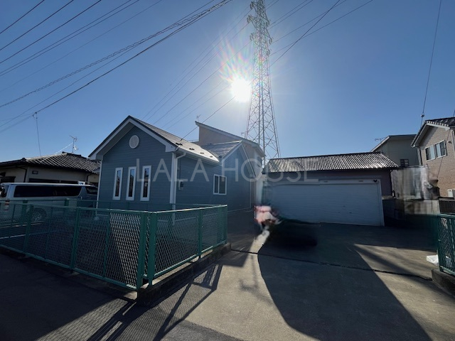 ���n�O�ώʐ^ �l�C�̕����Z��