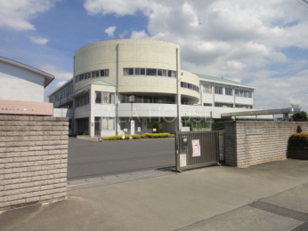 ���ӊ� �{����񏬊w�Z