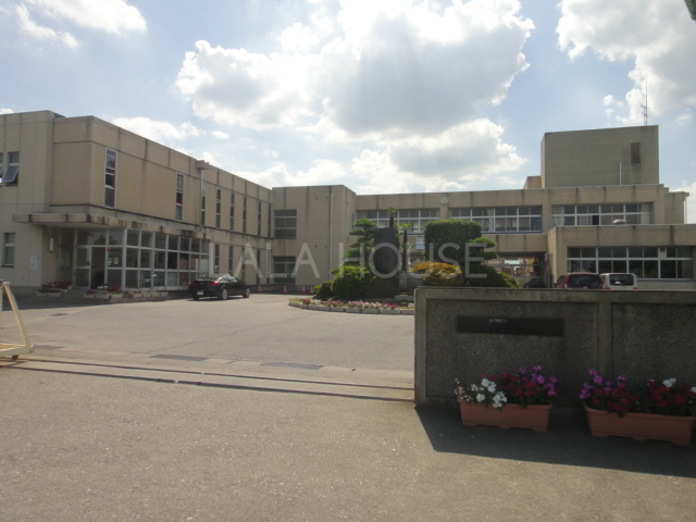 ���ӊ� �{�����w�Z