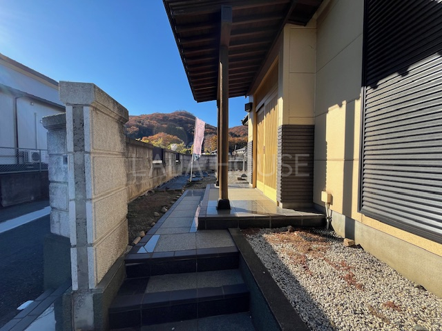 ���̑����n -