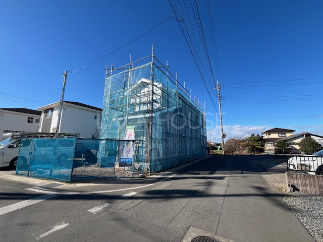 �O�ʓ��H�܂ތ��n�ʐ^ 2025.12.9�B�e��
���C�y�ɂ��₢���킹����������