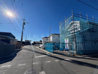 �O�ʓ��H�܂ތ��n�ʐ^ 2025.12.9�B�e��
���C�y�ɂ��₢���킹����������