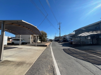 �O�ʓ��H�܂ތ��n�ʐ^ ���C�y�ɂ��₢���킹����������