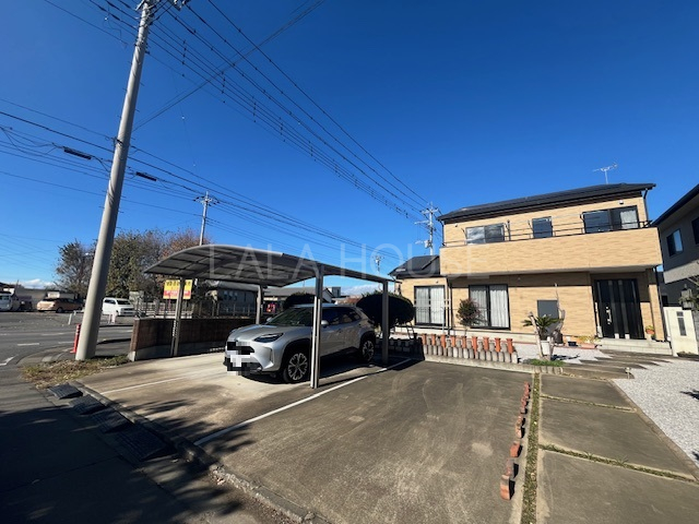 ���ԏ� ���C�y�ɂ��₢���킹����������