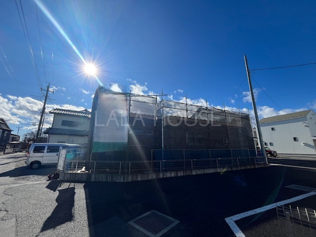 ���n�O�ώʐ^ 2025.12�B�e