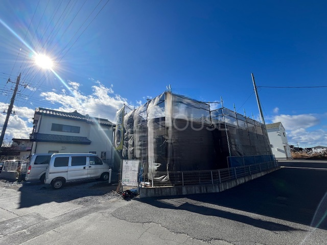 ���n�O�ώʐ^ 2025.12�B�e