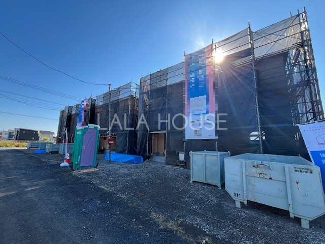 ���n�O�ώʐ^ 2025.11.17�B�e���c