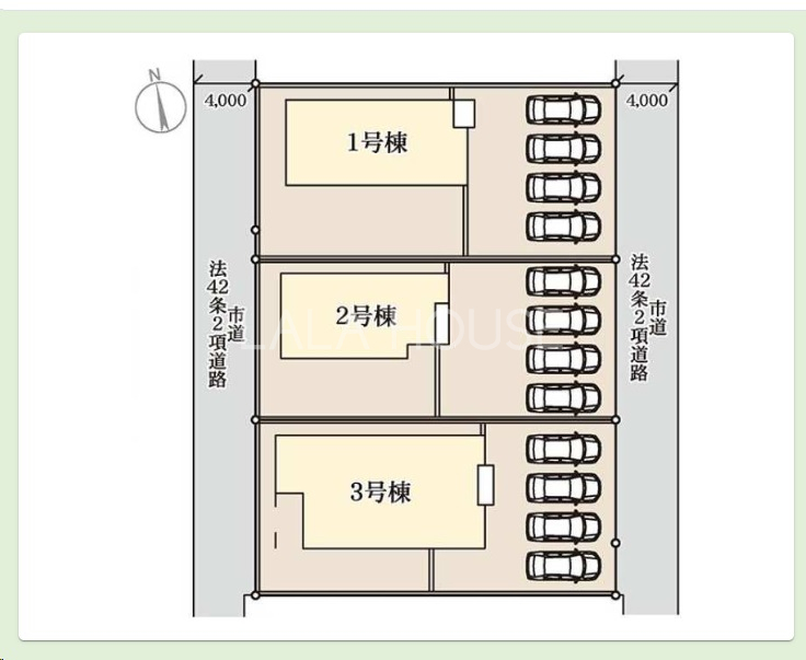 ���} 2�����̂��Љ�ł���