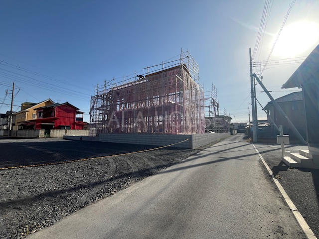 ���n�O�ώʐ^ 2025�N12���B�e