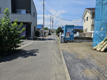 �O�ʓ��H�܂ތ��n�ʐ^ �Q�O�Q�T�D�W�D�P�W�B�e��
���C�y�ɂ��₢���킹����������