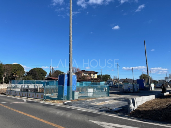 �O�ʓ��H�܂ތ��n�ʐ^ 2025.12.9�B�e��
���C�y�ɂ��₢���킹����������