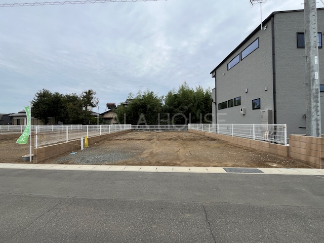 ���n�O�ώʐ^ �k���H�̐��`�n��
��^�����Z��̈�p�I