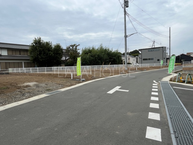 �O�ʓ��H�܂ތ��n�ʐ^ ��������ǍD�͑S�P�W���I