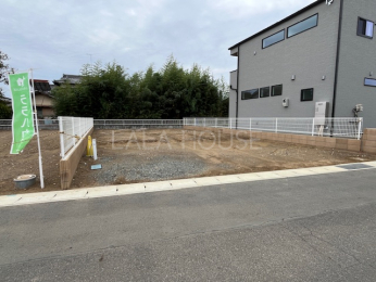 ���n�O�ώʐ^ �k�������ɐ����{�݂������D���n��