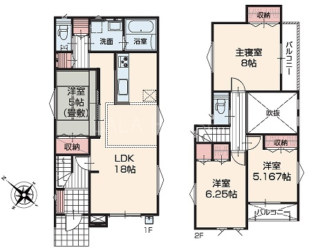 �Ԏ��} ����肪�W���݌v��