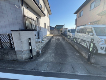 ���ԏ� �c�񒓎�2�䕪