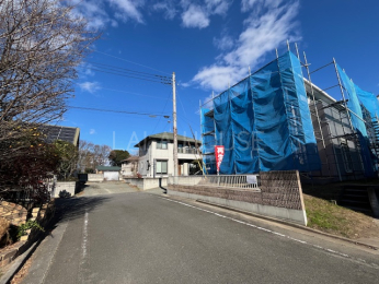 �O�ʓ��H�܂ތ��n�ʐ^ 2025.12.9�B�e��
���C�y�ɂ��₢���킹����������