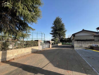 �O�ʓ��H�܂ތ��n�ʐ^ 2025.12.13�B�e��
���C�y�ɂ��₢���킹����������