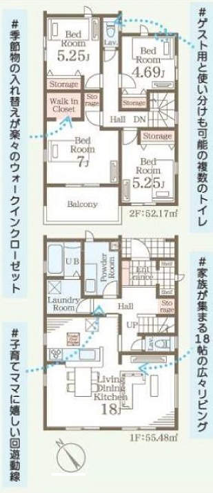 �Ԏ��} �����h���[���[���A�p�E�_�[���[���̂���Ԏ�聝