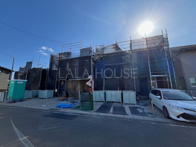 ���n�O�ώʐ^ 2026.1.30�B�e��