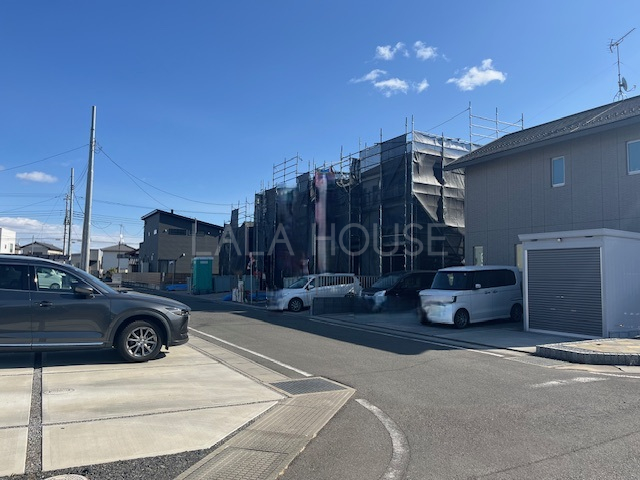 ���n�O�ώʐ^ 2026.1.30�B�e��