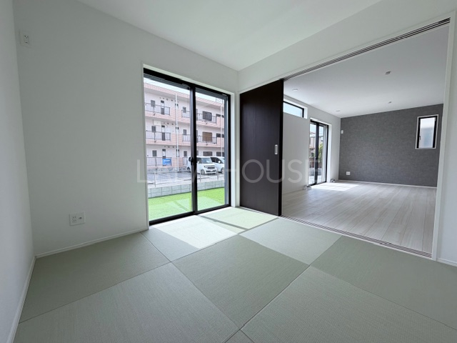 ���r���O�ȊO�̋��� -