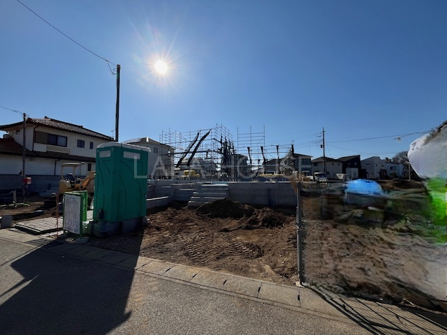 ���n�O�ώʐ^ 2026�N1���B�e��