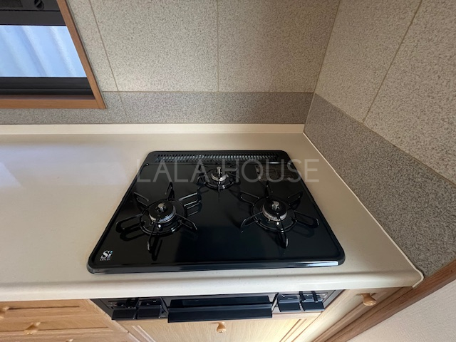 �L�b�`�� -