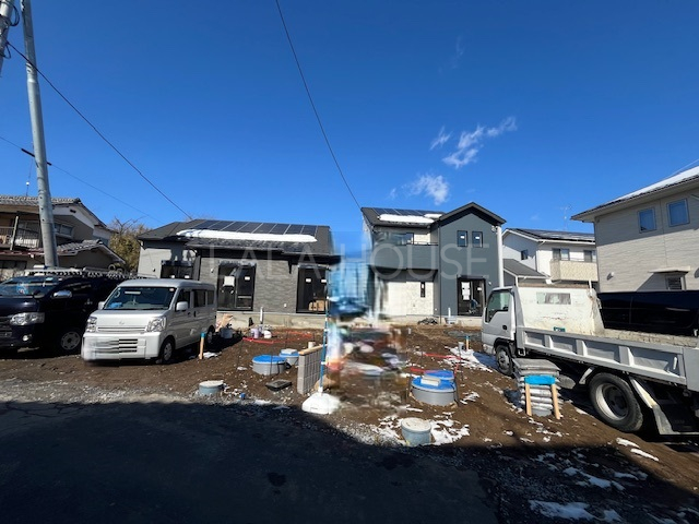 ���n�O�ώʐ^ R26.2.9�B�e���c