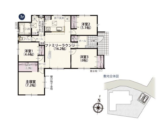 �Ԏ��} �l�C�̕����Z����C�y�ɂ��₢���킹����������