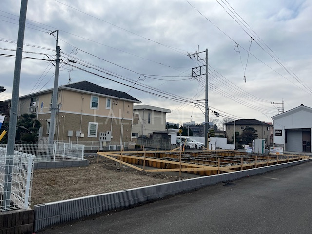 ���n�O�ώʐ^ 2026�N1���@�B�e��