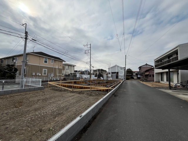 ���n�O�ώʐ^ 2026�N1���@�B�e��