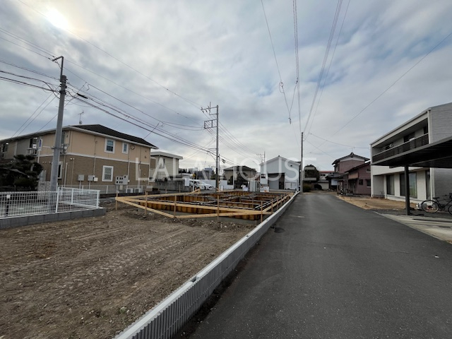 ���n�O�ώʐ^ 2026�N1���@�B�e��