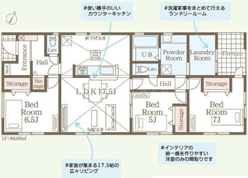  �l�C�̕������ā�