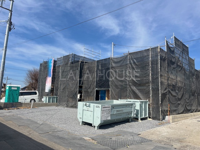 ���n�O�ώʐ^ 2026.2�B�e��