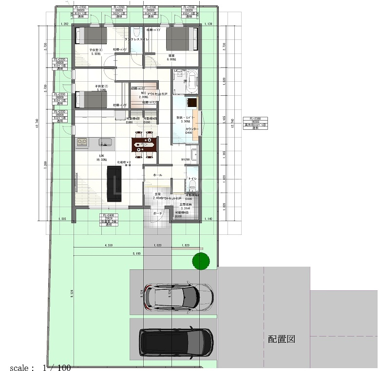 �Ԏ��} �S�����t���[�����O�d�l��
�[���̃v�����ł��҂����Ă���܂��I