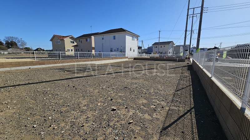 �O�ʓ��H�܂ތ��n�ʐ^ ��������ǍD�͑S�P�W���I