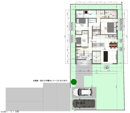 �Ԏ��} �S�����t���[�����O�d�l��
�[���̃v�����ł��҂����Ă���܂��I