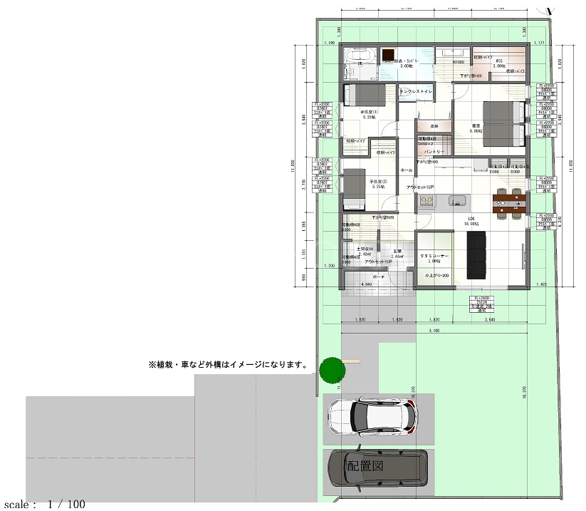 �Ԏ��} �S�����t���[�����O�d�l��
�[���̃v�����ł��҂����Ă���܂��I