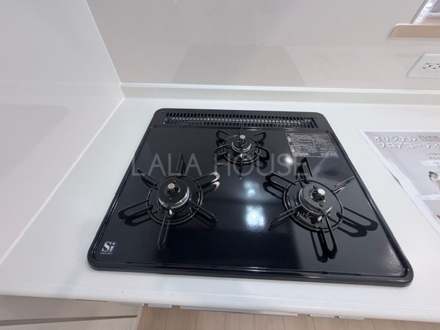 �L�b�`�� -
