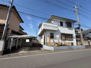 �O�ʓ��H�܂ތ��n�ʐ^ ���C�y�ɂ��₢���킹����������