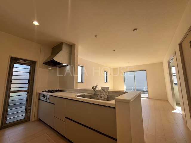 �L�b�`�� -