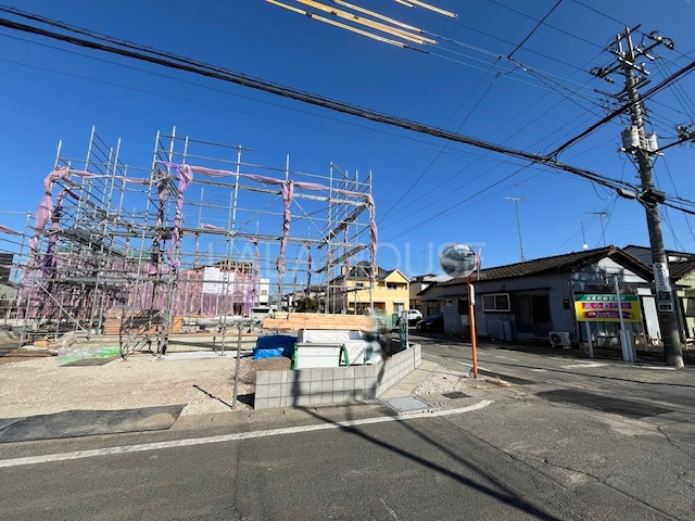 ���n�O�ώʐ^ 2026�N1���@�B�e��