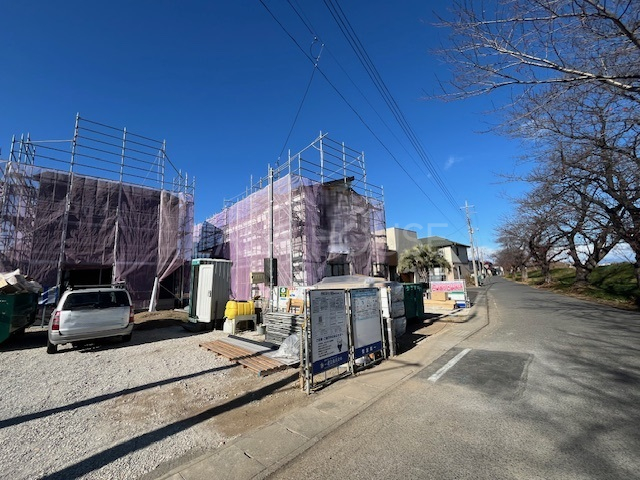 �O�ʓ��H�܂ތ��n�ʐ^ 25.12�B�e